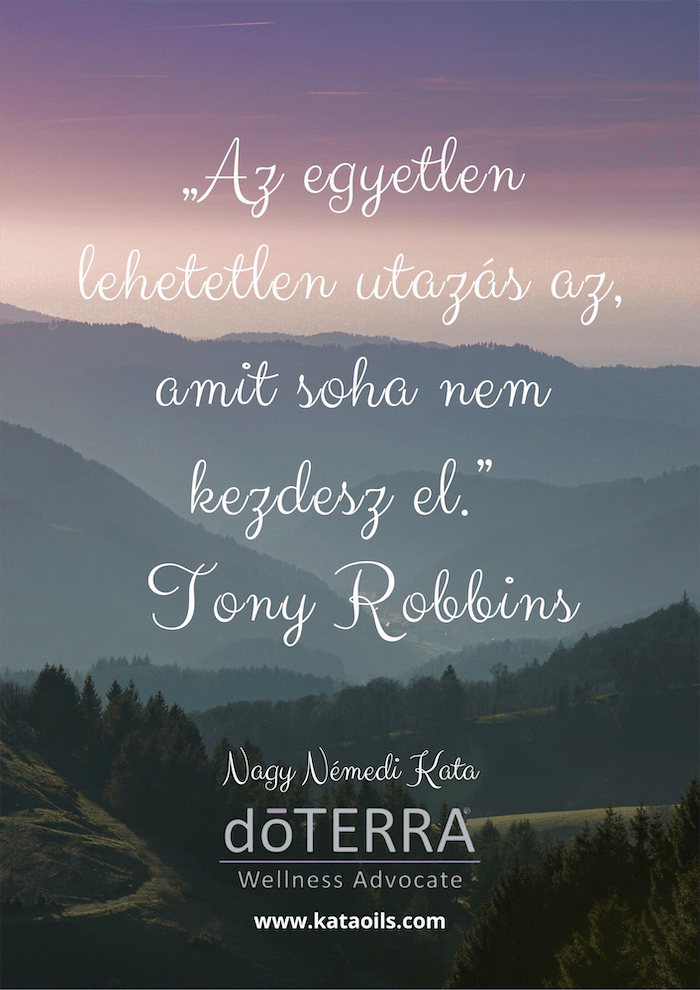 A lehetetlen utazas az...