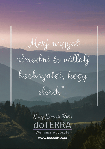 Merj nagyot almodni