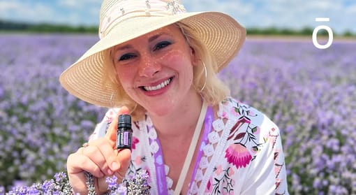 Kata Nagy Némedi / do|TERRA Wellness Advocate